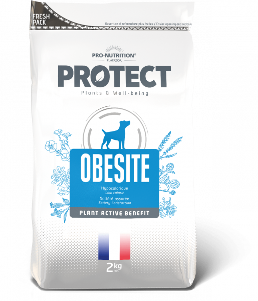 SOPRAL PROTECT 3D-Sacherie 2KG-OBESITE CANE