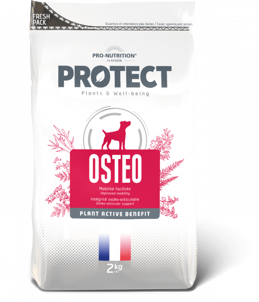 SOPRAL PROTECT 3D-Saco 2KG-OSTEO PERRO